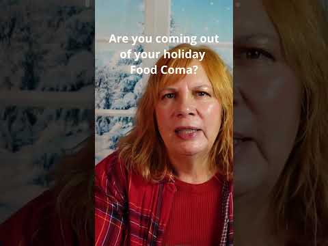 Are You DONE BINGING? Motivation & Inspiration 🤔❓🍉🍑