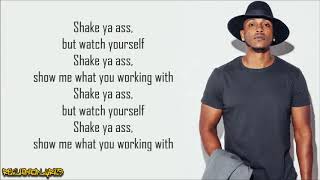 Mystikal - Shake Ya Ass ft. Pharrell Williams (Lyrics) Resimi