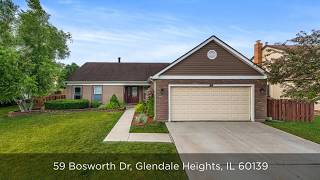 59 Bosworth Dr video tour