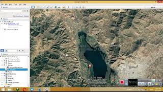 object-oriented classification in ecognation software