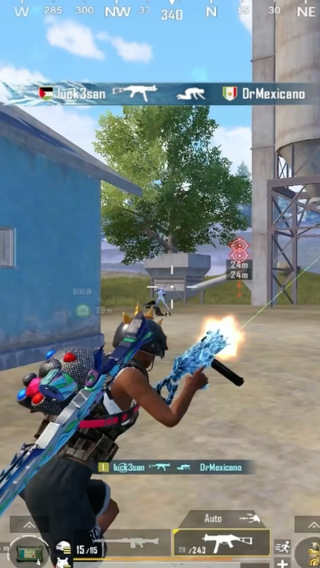 ⚡️⚡️ #pubgmobile #ببجي_موبايل