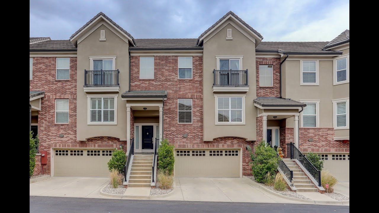 Taylor Gravina presents 5442 DTC Parkway Greenwood Village, CO | ColdwellBankerHomes.com