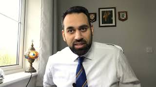 24 Emergency Scenarios ST3 Urology Interview iv