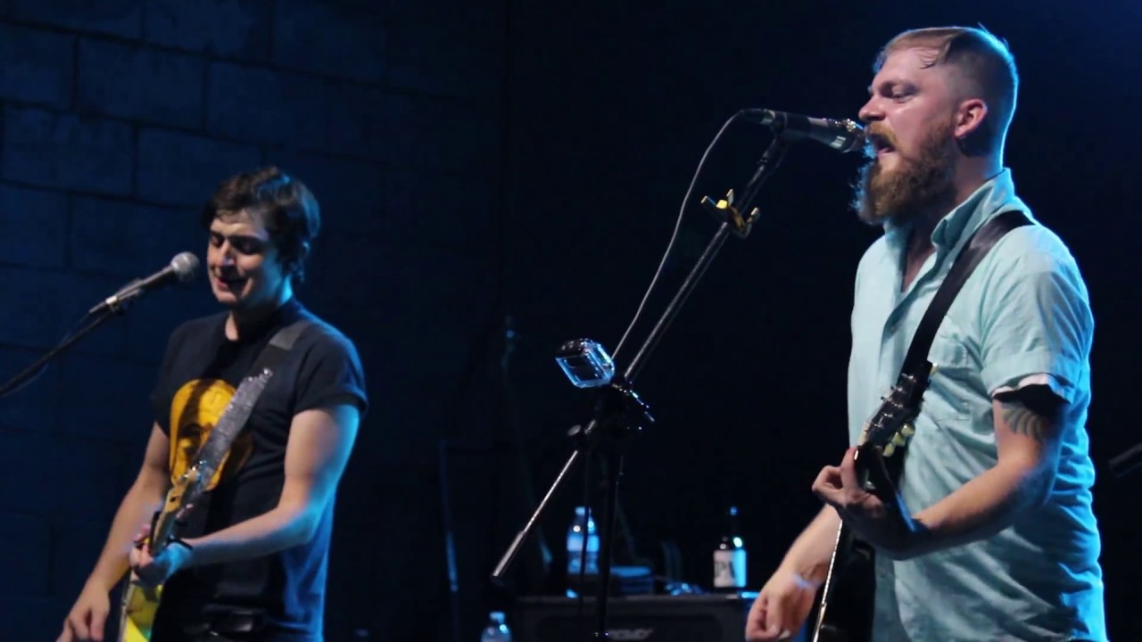 Victor Spoils- Gravity (Live at MVP 7.30.16)