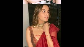 Naagin Serial Actress🐍🐍 anita hassanandani 💞 new WhatsApp #shorts video 🥰