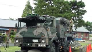 131005_宇治駐屯地[04]81式短SAM