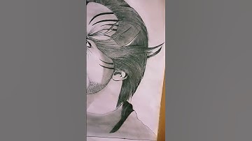 Realistic sketch Akshay Kumar as pakshi Raja2.0 Akshay Kumar #drawing#shorts🔥