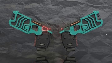 BLENDER CHALLENGE 4: Render Review