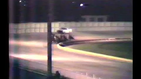 allan matson ffa 1981