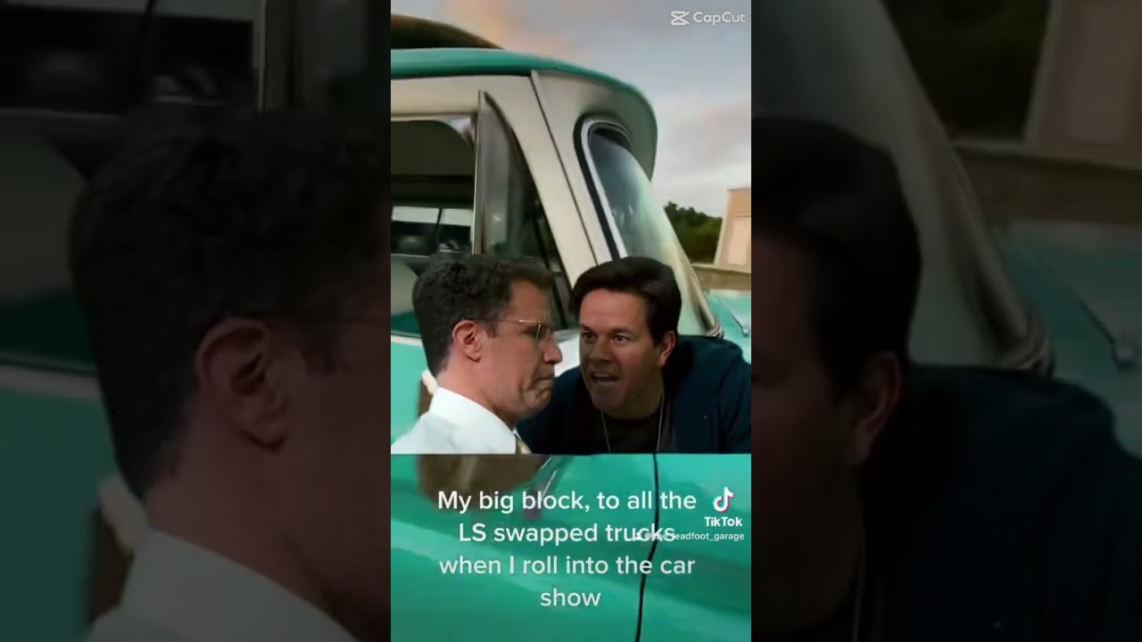 Big Block vs LS Swap. 