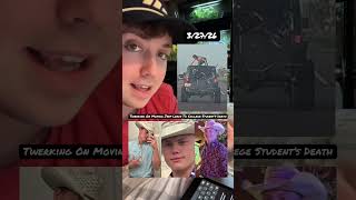 Twerking On Moving Jeep Leads To College Students Death