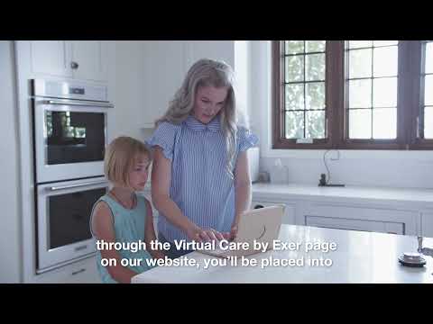 VirtualCare by Exer with Dr. Spurlock