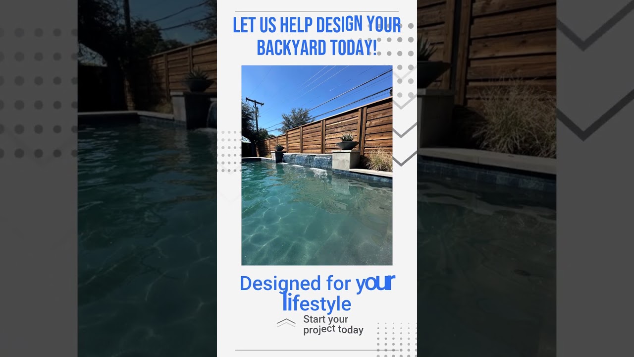 Pool cleaning system Dallas