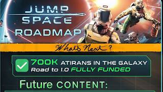 Latest Dev Update & Roadmap