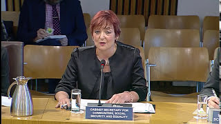Social Security Committee - 30 June 2016