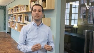 Download Lagu Haritz Elexpuru - Digital Strategy programme testimonial MP3