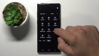 How to Edit Camera Modes in Samsung Galaxy Note 10? screenshot 3