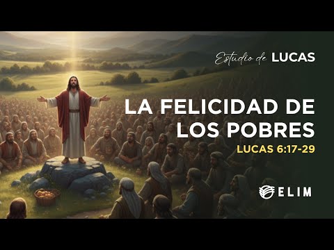 La felicidad de los pobres