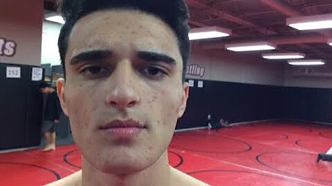 145 Abdurrahman, Amange v Maholtz, B. (Eastside) 0...