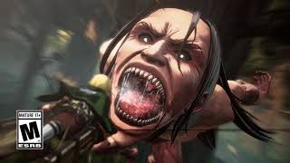 Attack on Titan 2 - 30 Second Ad