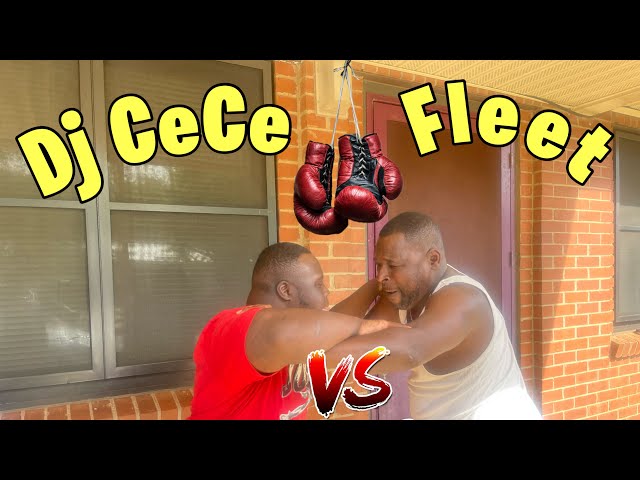 Dj Cece VS FLEET PART 1 class=