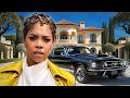 10 Things American Idol Didn't Tell You About Keyla Richardson...