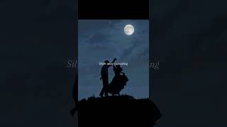#aesthetic #songs #song #lyrics #moon #night #moonlight #couple #love #dark