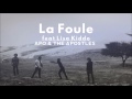 Apo The Apostles La Foule Feat Lisa Kiddo Apo The Apostles La Foule Feat Lisa Kiddo