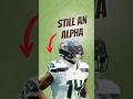 Dk is Straight Value #nfl #fantasyfootball #dkmetcalf