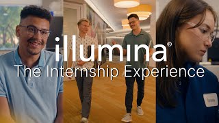 The Illumina Internship Experience Net Worth