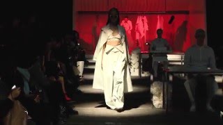 Gentle Monster 2016 The Butcher Sungles Collection Presentation Show