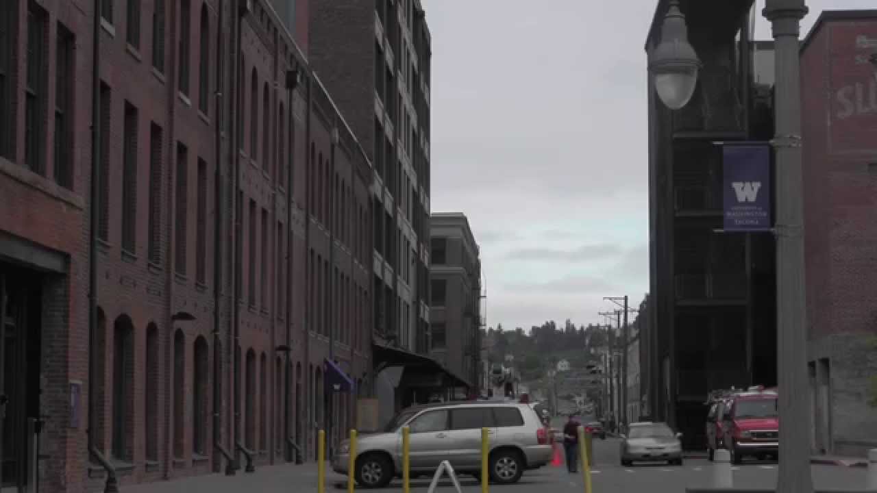 An Interplay of Environmental Noise Captured at Random