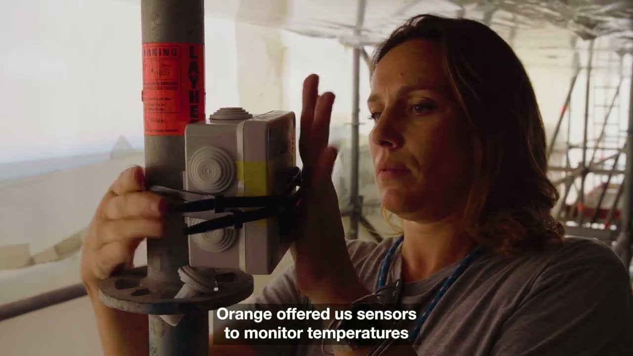 Internet of Things : MB92’s story