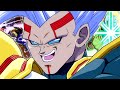 THIS GREAT APE SUPER IS INSANE!! | Dragonball FighterZ Ranked Matches