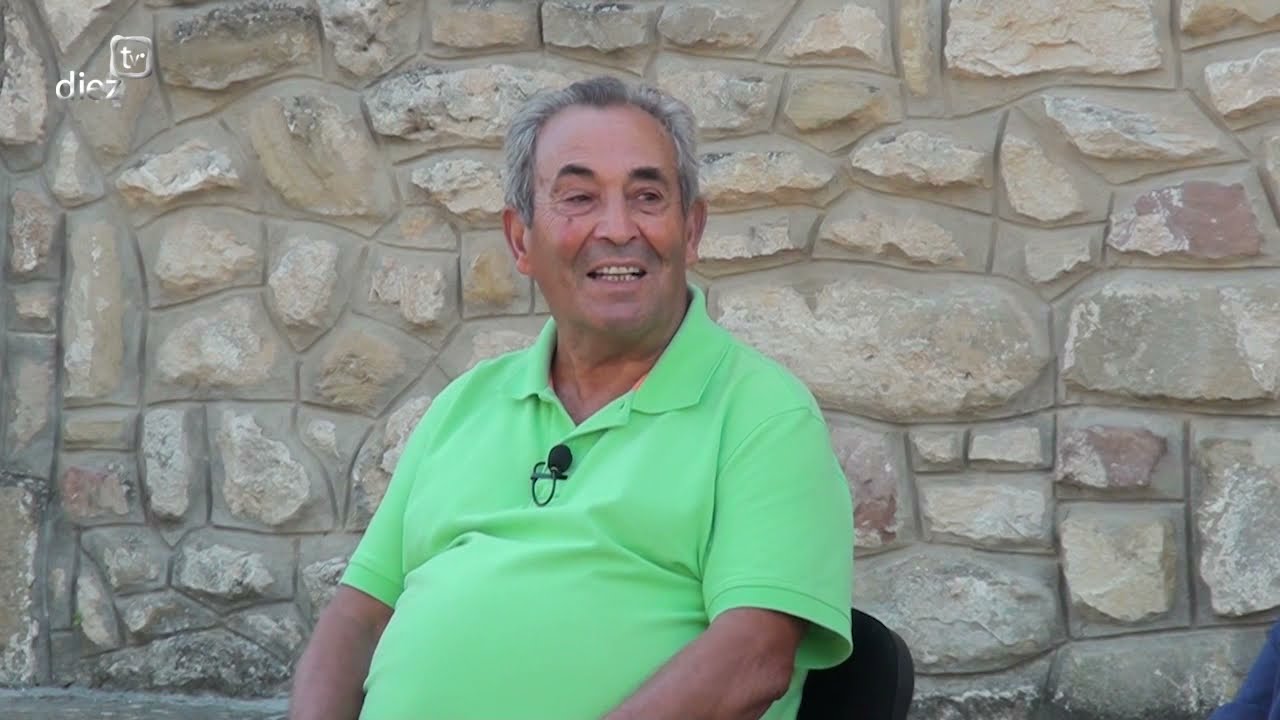 DiezTV | Micrófonos para la esperanza: Pueblo a pueblo - Villanueva del Arzobispo (11-09-2020)