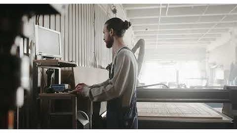 Computer Integrated Manufacturing - CIM