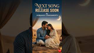 Taiyaar Ho Jaiye! 🎶 My Next AI Song is Almost Here | Subhamoy Chakraborty #song #love #hindisong