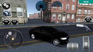 Jetta Convoy Simulator Android Gameplay HD screenshot 5