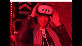 [CORTIS]: 50 sắc thái khi thử VR kinh dị của CORTIS #kpop #cortis #fyp #fypシ゚viral #xh 