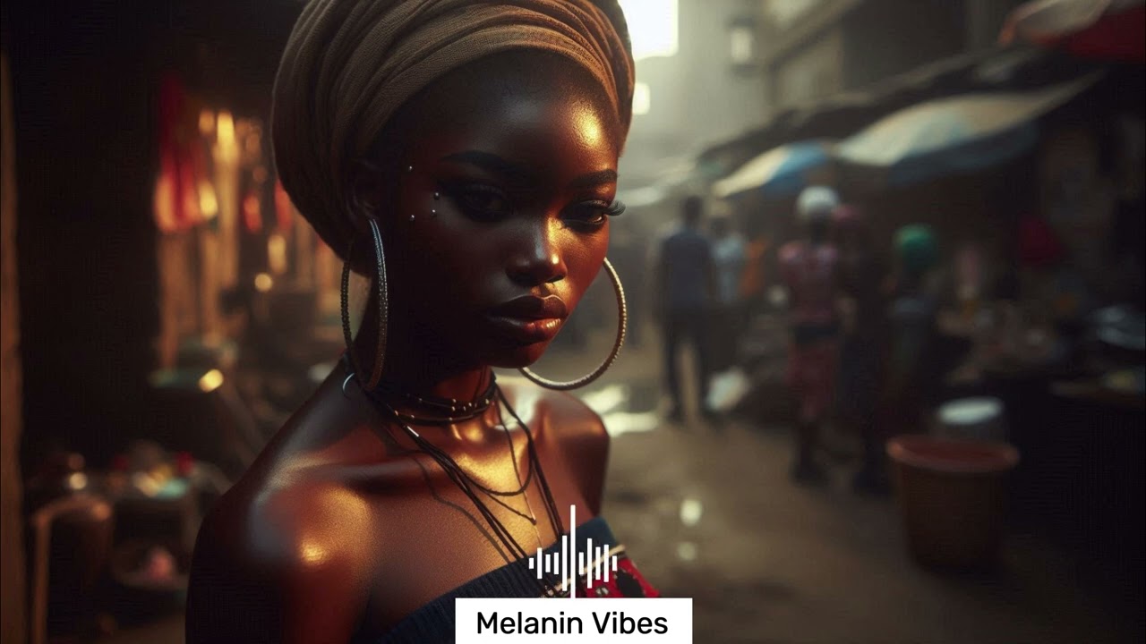 Afrobeat 2025 – The Soundtrack to Your Relaxation