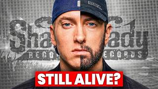 Everyone Thought Shady Records Was Dead. They Were Wrong