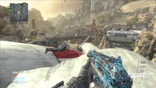 No killcam ..