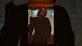 Ghostface Scream Spirit Halloween Animatronic 2024