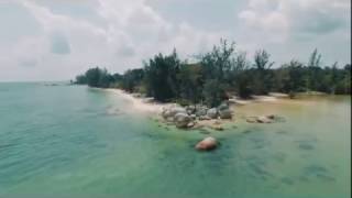 Lepar Island-South Bangka-Indonesia-Discover The Undiscovered-Tourist Destination