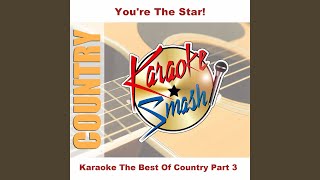 Write Your Name Across My Heart (karaoke-Version) As Made Famous By: Kenny Rogers