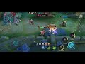 Wait for the hook… Franco strikes! 😱#mobilelegends #mlbb #minecraft #roblox #mlb