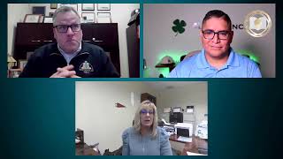 Code Enforcement Network Net Worth