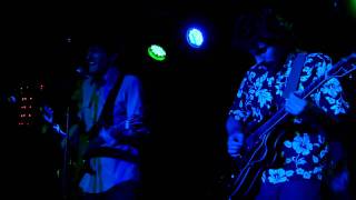 Motel Motel - Cowboy (live)