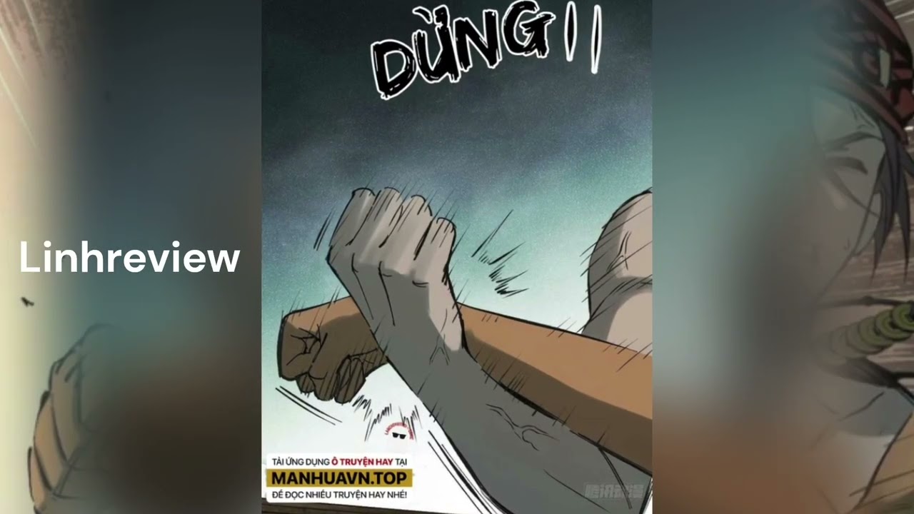 Bắt đầu từ cửu đầu điểu chap 156 - youtube