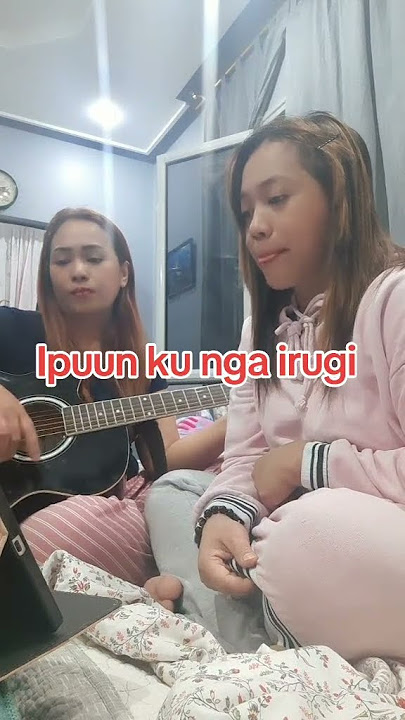 Ipuun ku nga irugi #ilokanosong #everyone #watch #explore #talent #singing #guitar #cover